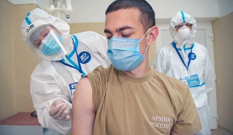 "مستشفى صيدا الحكومي": 5970 تلقوا اللقاح بجرعتيه حتى الآن
