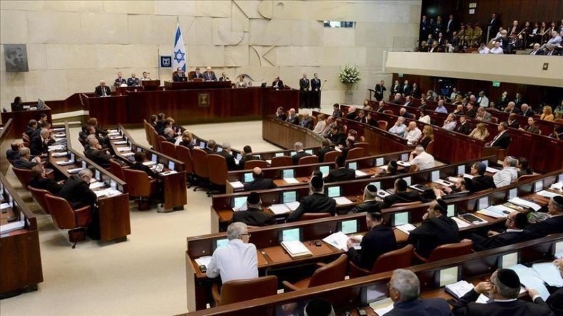 حالة الكيان الإسرائيلي على أعتاب انتخابات "الكنيست"