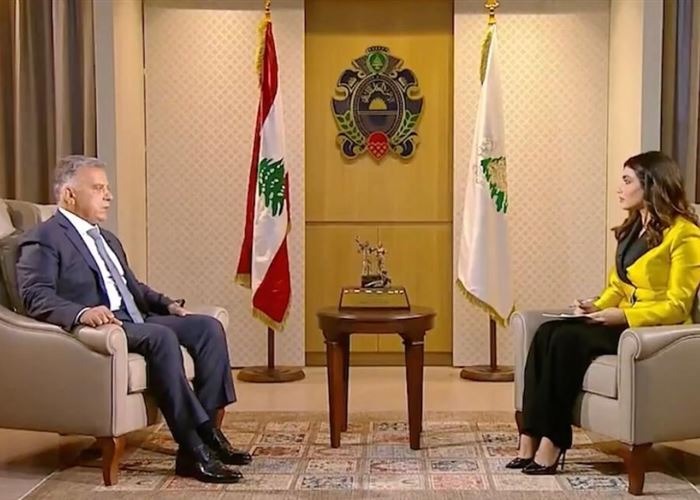 اللواء إبراهيم: لا أسعى لموقع الرئاسة الثانية وإذا توافق "الثنائي الشيعي" على ذلك فأنا مع إلغاء الطائفية