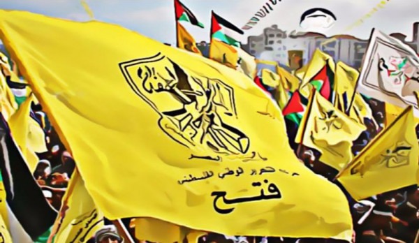 حركة "فتح" تسجل أسماء مرشحيها للانتخابات التشريعية
