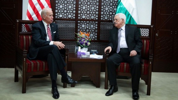 الإدارة الأميركية تعمل سرًا على زيادة المساعدات للسلطة الفلسطينية