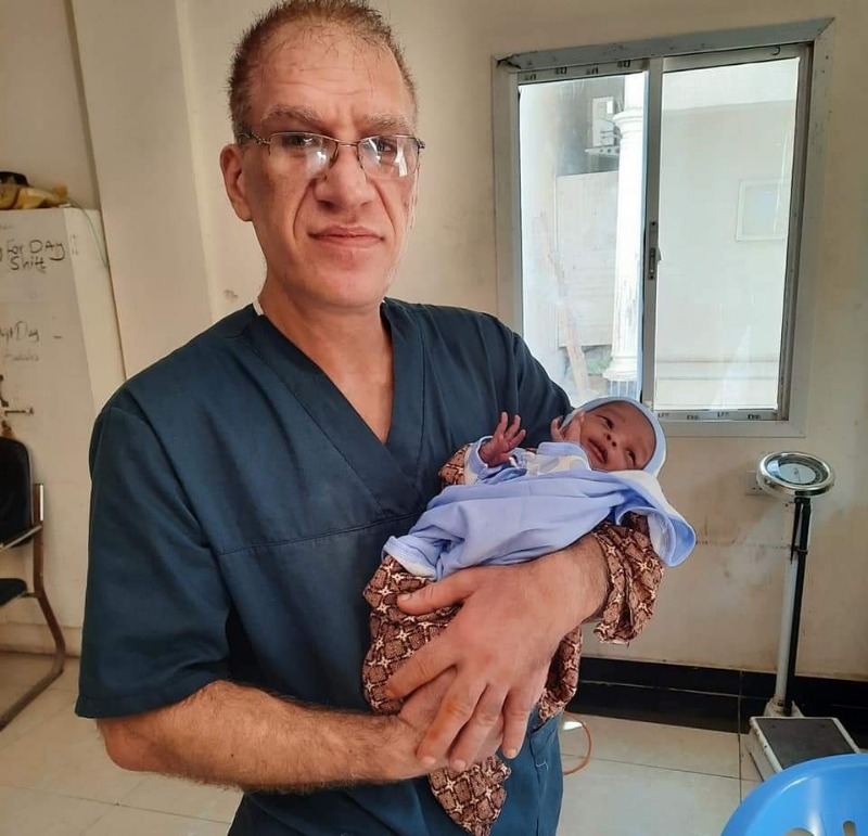 جراح لبناني هاجر إلى الصومال بعد انفجار مرفأ بيروت: رأيت الإسلام النبوي الحقيقي في الصومال