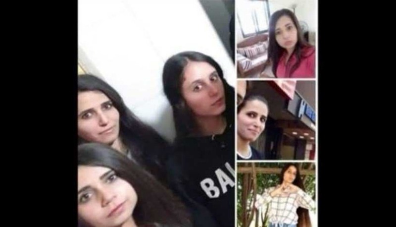 دمشق تسلّم لبنان جثث ثلاث شقيقات لفظهن الشاطئ السوري