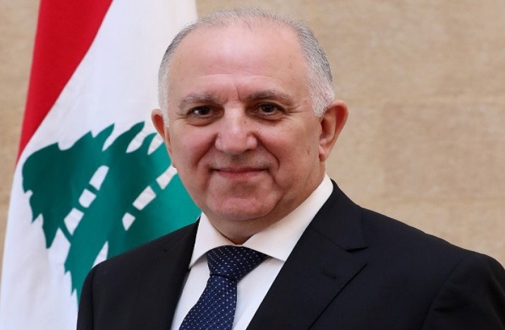 الوزير فهمي من بكركي: حين يكون هناك تفاؤل لدى اللبنانيين يخف التفلت المجتمعي