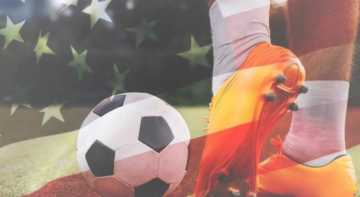 منح دراسية إلى الولايات المتحدة الأميركية للموهوبين في كرة القدم
