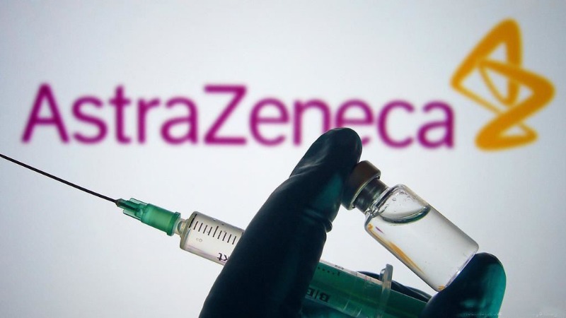 أسئلة متزايدة للآثار الجانبية المحتملة للقاح أسترازينيكا