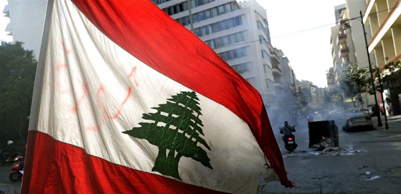 "ناشيونال إنترست": إنقاذ لبنان ممكن.. و3 خطوات أمام بايدن