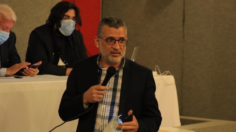 مهندسو صيدا يرفضون مشروع سوق السمك الجديد، ويدعون للتحرك لحماية حقوق الصياد