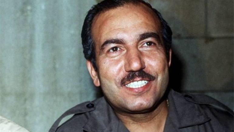 33 عاماً على اغتيال القائد خليل الوزير "أبو جهاد"
