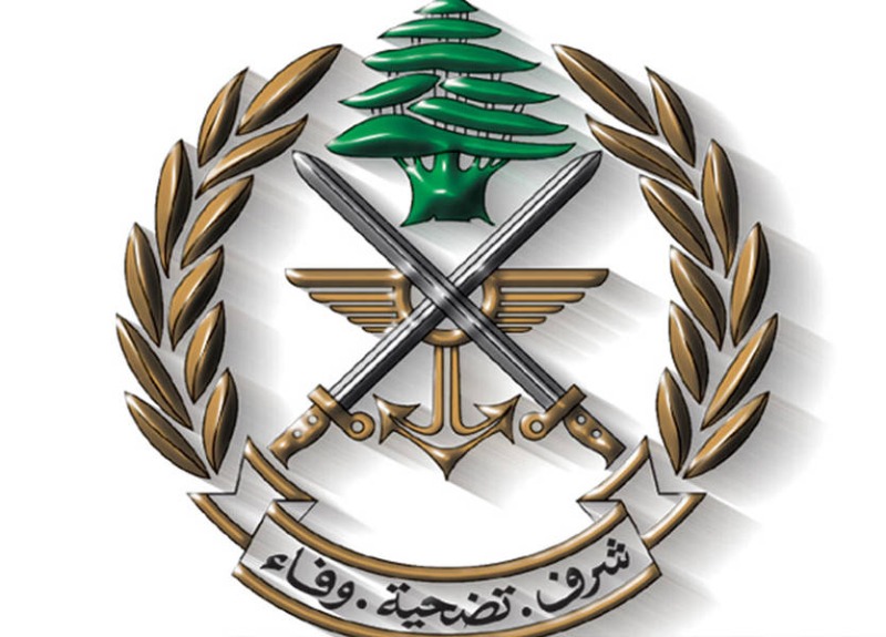الجيش اللبناني: 4 خروق بحرية وجوية للاحتلال الإسرائيلي