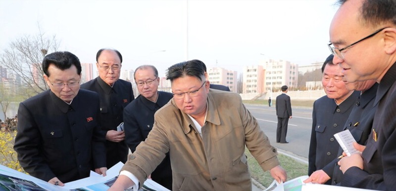 كيم يستعد للقتال... وصواريخ كوريا الشمالية النووية رهن إشارة منه!