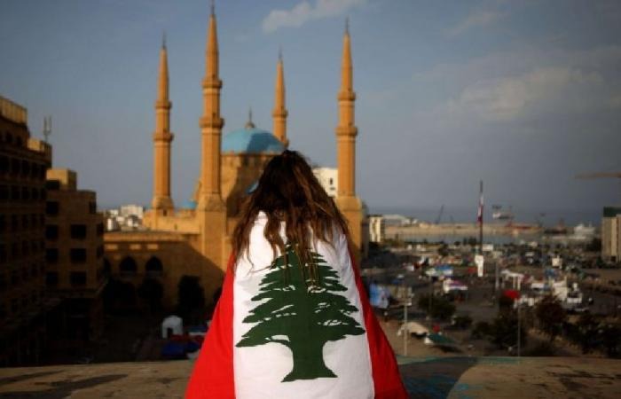 الاتحاد الأوروبي: خطر انهيار ​لبنان​ أمر ملموس جدا