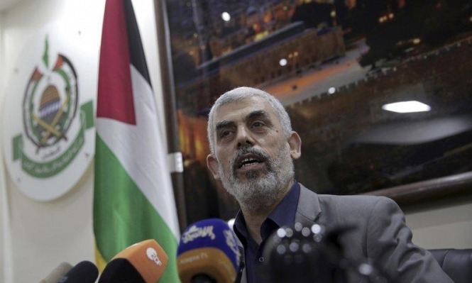 مسؤولون أمنيون إسرائيليون: "حماس" ستقدم تنازلات في تبادل أسرى