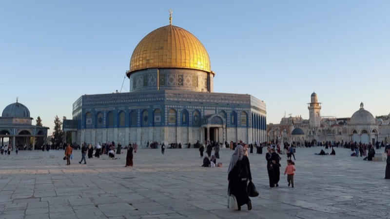 الاحتلال يتحمل مسؤولية تعطيل الانتخابات بعد رده السلبي بشأن القدس