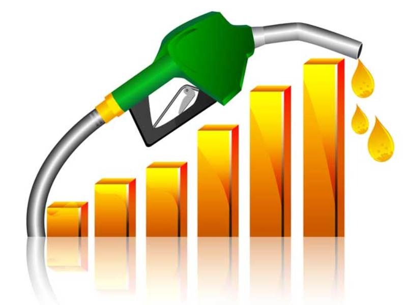 إرتفاع في سعر البنزين والمازوت