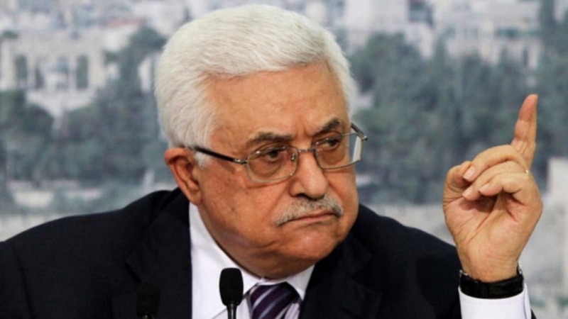 الرئيس محمود عباس: نريد انتخابات في القدس مثل رام الله مع دعاية انتخابية كاملة