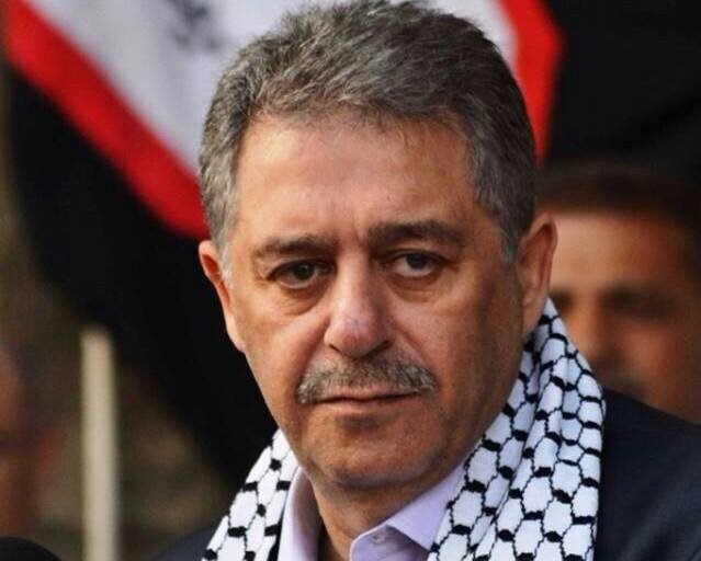 السفير دبور: لم تُسجل أي إصابة بفيروس "كورونا" بين الفلسطينيين في لبنان