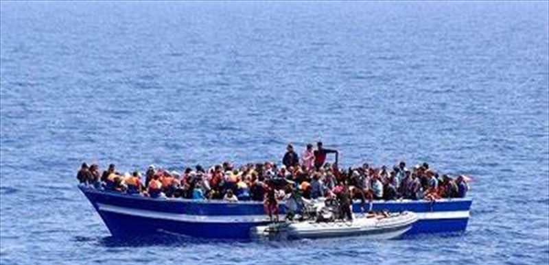 هجرة الموت إلى الواجهة مجدّداً... إحباط عملية تهريب 51 شخصاً إلى قبرص