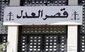 اعتصام للاطباء أمام قصر عدل بيروت استنكار للقرار القضائي المتعلق بالطفلة طنوس