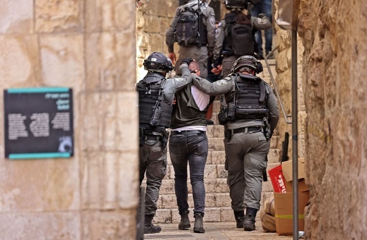 "هيومن رايتس": وحشية الاحتلال بحق الفلسطينيين ناجمة عن إفلاته من العقاب
