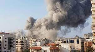 تحديث لإجمالي عدد الشهداء والجرحى في قطاع غزة حتى الساعة