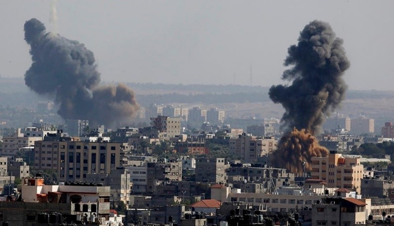 إسرائيل تعلن استهداف 16 عنصرا من حماس بينهم قيادي كبير