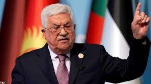 الرئيس الفلسطيني محمود عباس: القدس خط أحمر ولا سلام بدونها