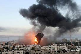 الرئيس التنفيذي لوكالة أسوشيتد برس: نشعر بالصدمة والذعر إزاء قصف "إسرائيل" المروع مبنى يضم مكتبنا في غزة