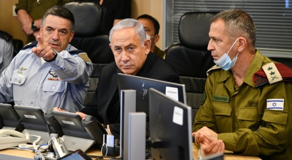 بدء اجتماع (كابينت).. وزير إسرائيلي: نريد إبقاء المعركة التالية بعيدة سنوات