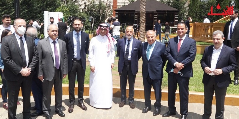 تيمور جنبلاط بعد لقاء السفير بخاري: نرفض الاساءة للسعودية وكلام وهبة غير مسؤول وغير أخلاقي