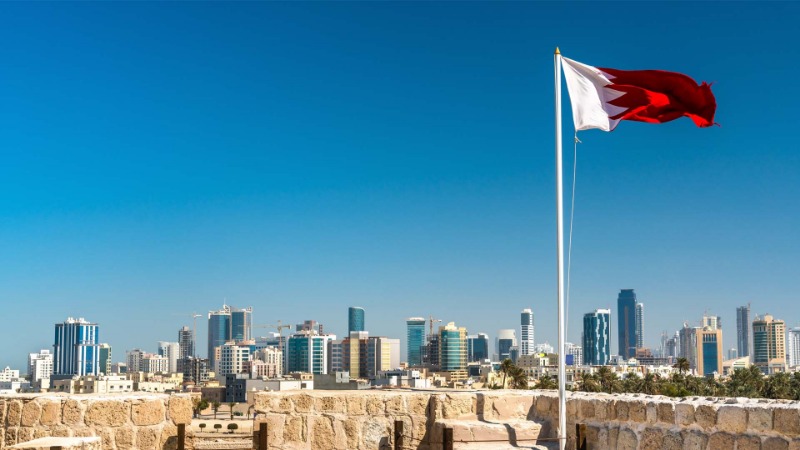 البحرين تؤكد دعمها للمبادرة المصرية لهدنة بين الاحتلال والفلسطينيين