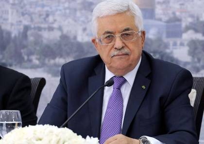 تفاصيل الاتصال الهاتفي بين الرئيس عباس والأمين العام للأمم المتحدة