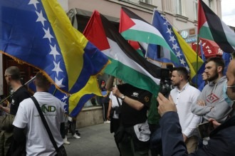 نتنياهو شكرها ضمن الدول الداعمة لإسرائيل.. ما موقف البوسنة الحقيقي مما يحدث في فلسطين؟