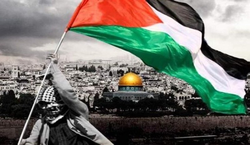 فلسطين... أرض الرباط والعودة - تقرير هبة محمد إسماعيل