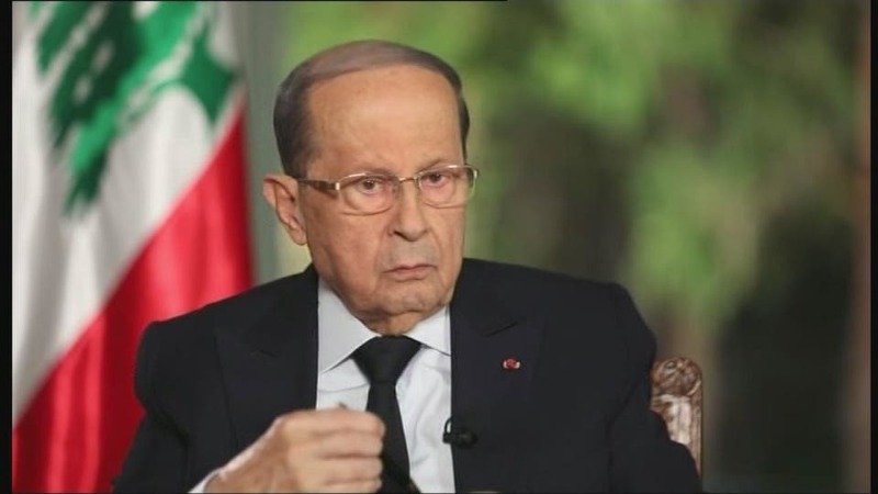 الرئيس عون: لبنان حريص على مكافحة التهريب على انواعه