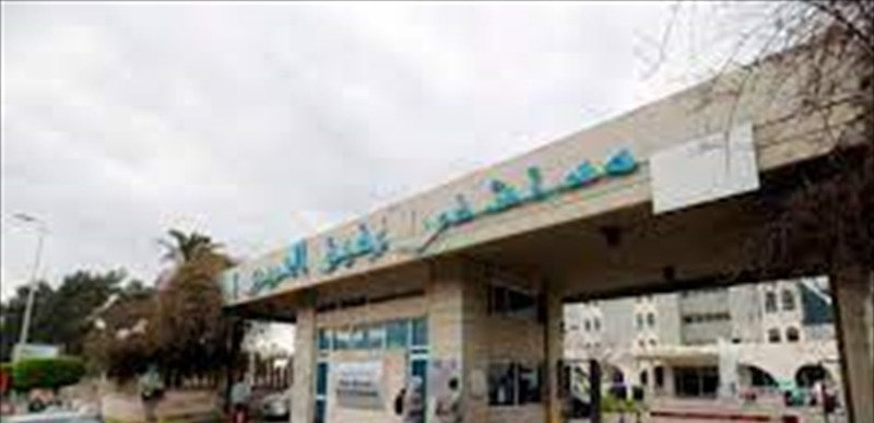 مستشفى الحريري: 17 حالة حرجة