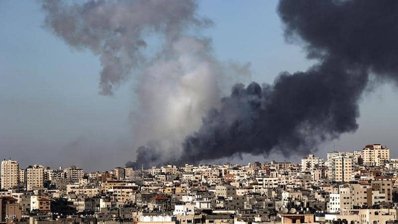 الصحة بغزة تعلن حصيلة جديدة لعدد الشهداء جراء العدوان على القطاع