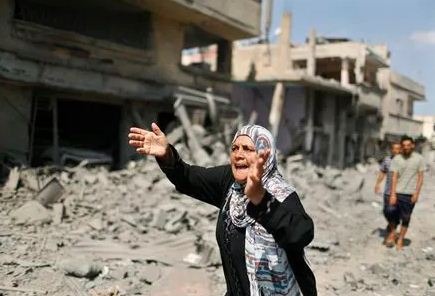 مناشدة أممية لجمع 95 مليون دولار لمساعدة الفلسطينيين