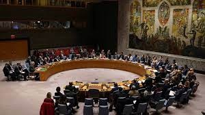 في جلسة خاصة.. مجلس الأمن يناقش الأوضاع الراهنة في فلسطين