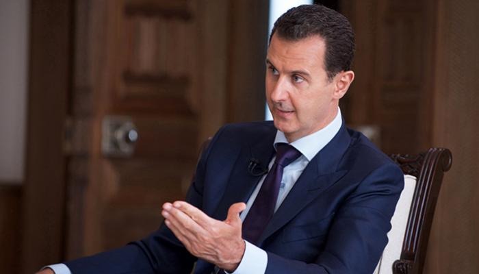 الأسد: الناخبون السوريون أعادوا تعريف الثورة