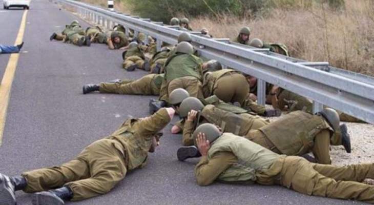 "هآرتس": إسرائيل ليست مُستعدة لحرب إقليمية وجيشها البري على وشك الاندثار