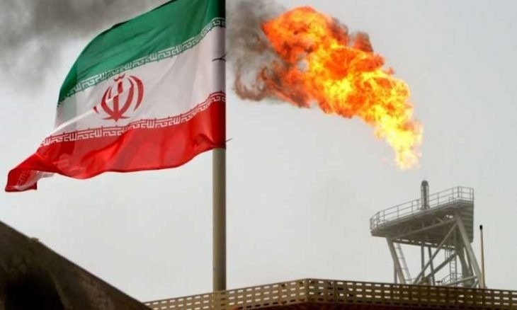 الولايات المتحدة تستورد النفط من إيران لأول مرة منذ 1991