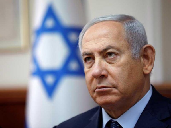 نتنياهو يوافق على حظر مواقع التواصل الاجتماعي خلال الحرب على غزة