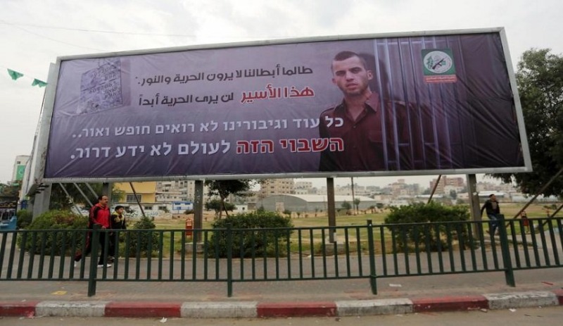 مزاعم إسرائيلية حول مبادرة مصرية لانهاء ملف الأسرى الاسرائيليين