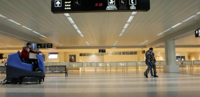 وزارة الصحة: 28 حالة ايجابية على متن رحلات إضافية وصلت إلى بيروت