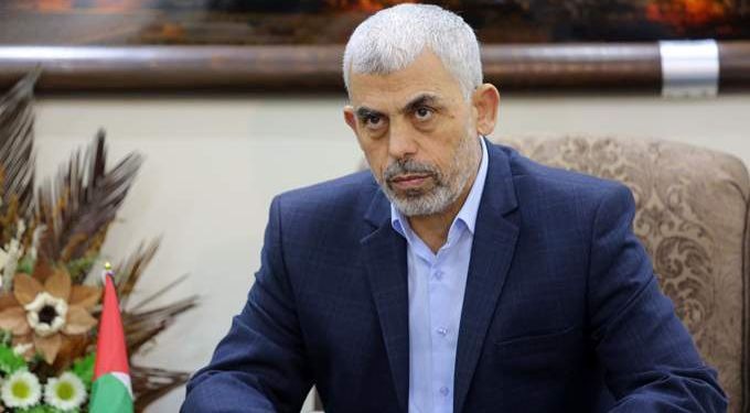 "السنوار" مستهدف.. مسؤولون إسرائيليون: الهدنة لن تحمي قائد حماس من الاغتيال
