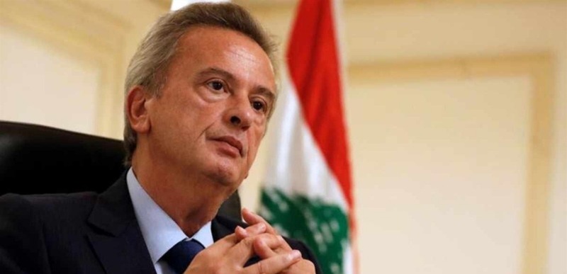 تحقيق فرنسي في ملف غسل أموال لحاكم مصرف لبنان