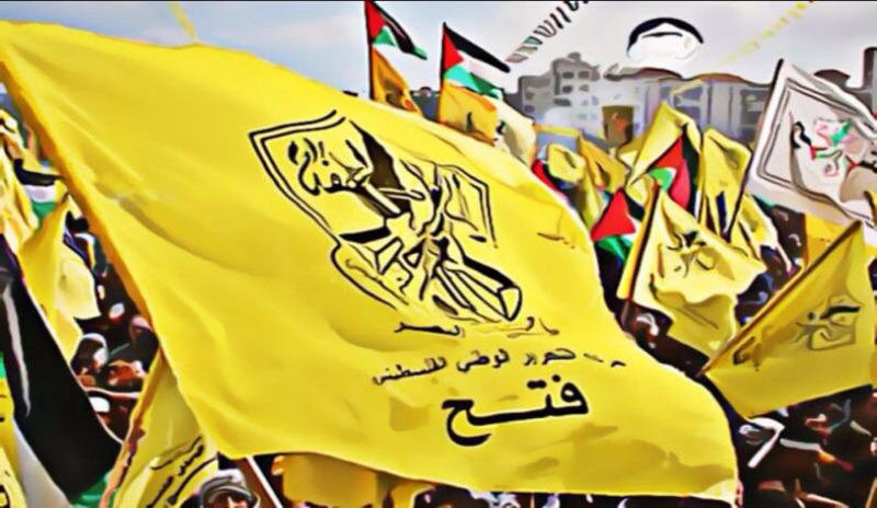 "فتح" تدعو للنفير العام للدفاع عن القدس ومواجهة مسيرة المستوطنين الخميس