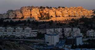 الاحتلال يقرر إخلاء بؤرة استيطانية جديدة أقيمت على أراضي الفلسطينيين!