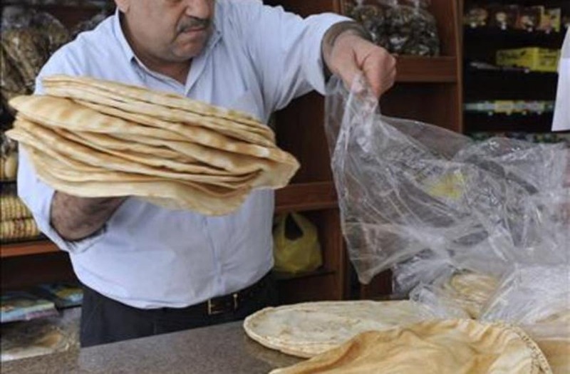 تسعيرتان جديدتان لخبز اللبنانيين.. ماذا عن وزن الربطة؟